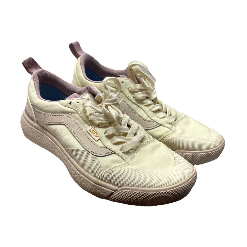 Vans Ultrarange Gore Women's Size 7 Port Royale Slip On Shoes